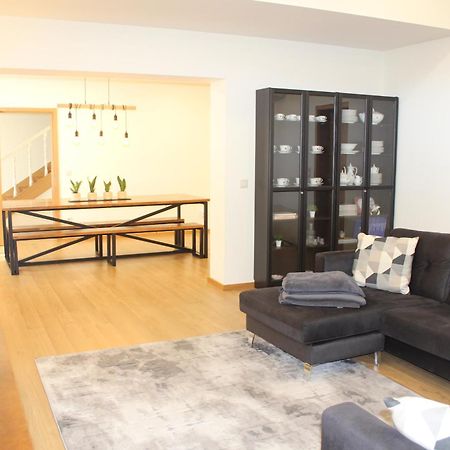 Casa Dos Amigos - Arouca Villa Luaran gambar