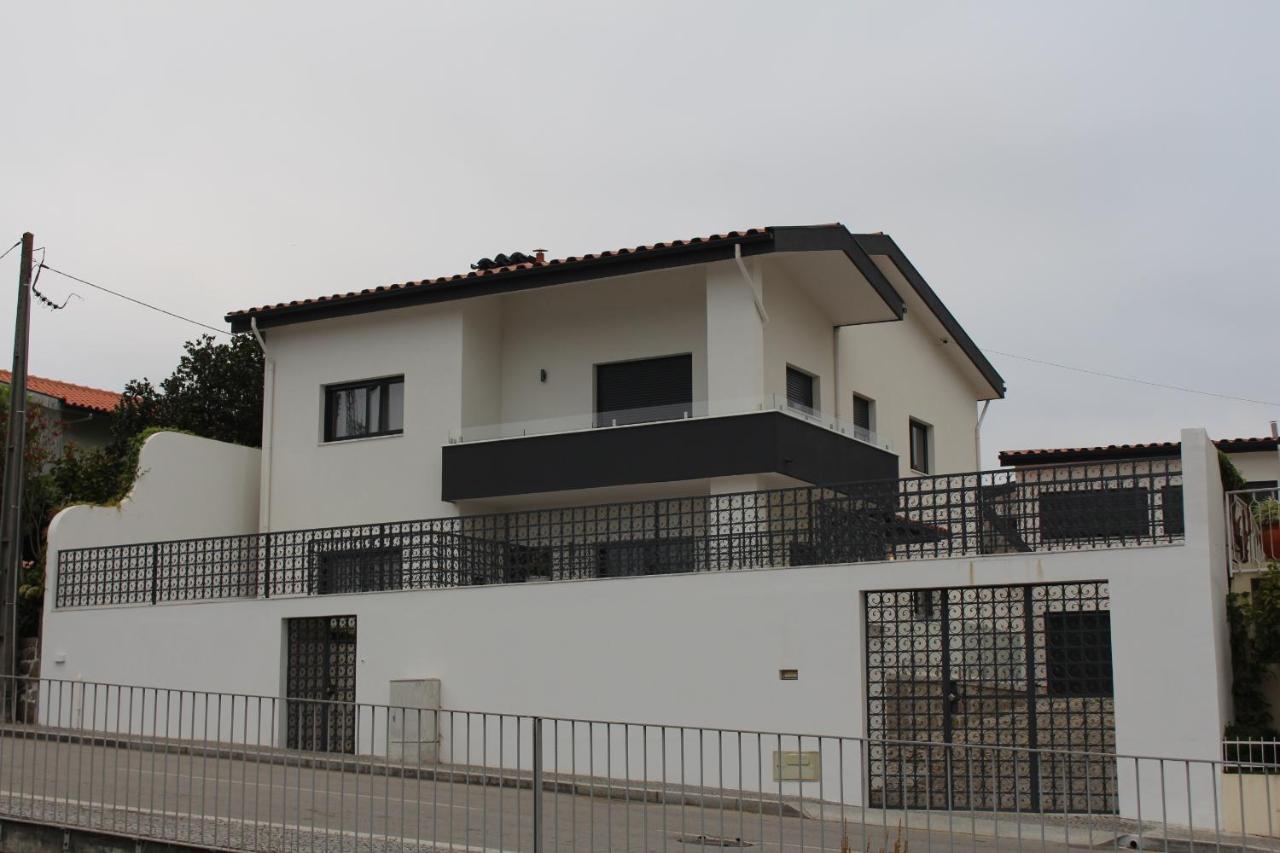 Casa Dos Amigos - Arouca Villa Luaran gambar