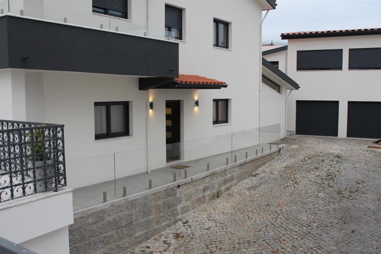 Casa Dos Amigos - Arouca Villa Luaran gambar