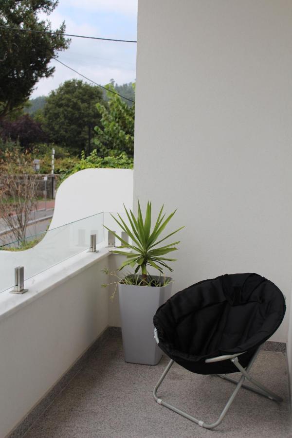 Casa Dos Amigos - Arouca Villa Luaran gambar