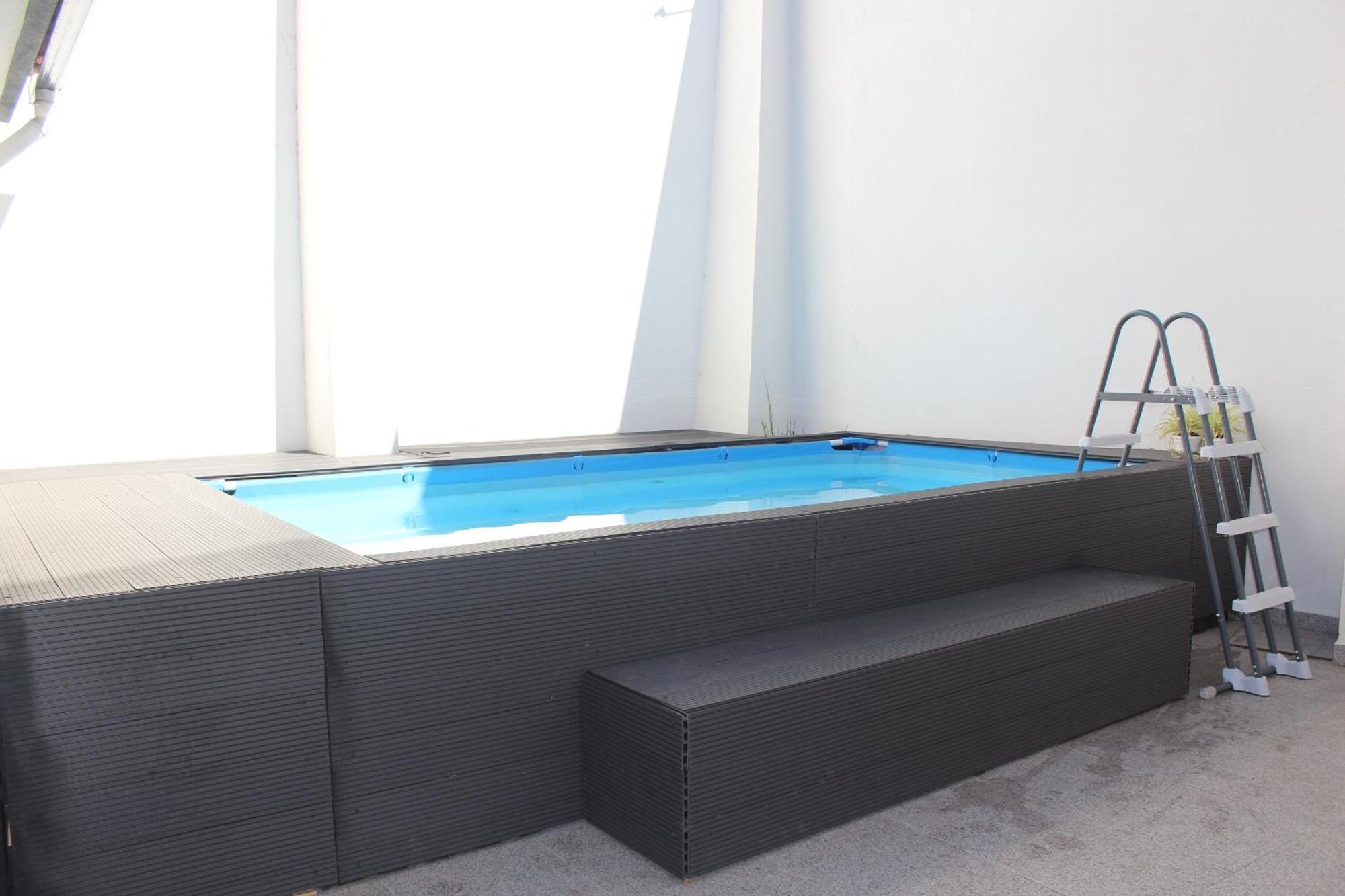 Casa Dos Amigos - Arouca Villa Luaran gambar