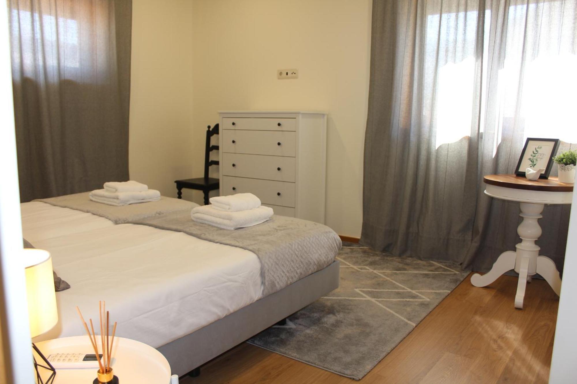 Casa Dos Amigos - Arouca Villa Luaran gambar