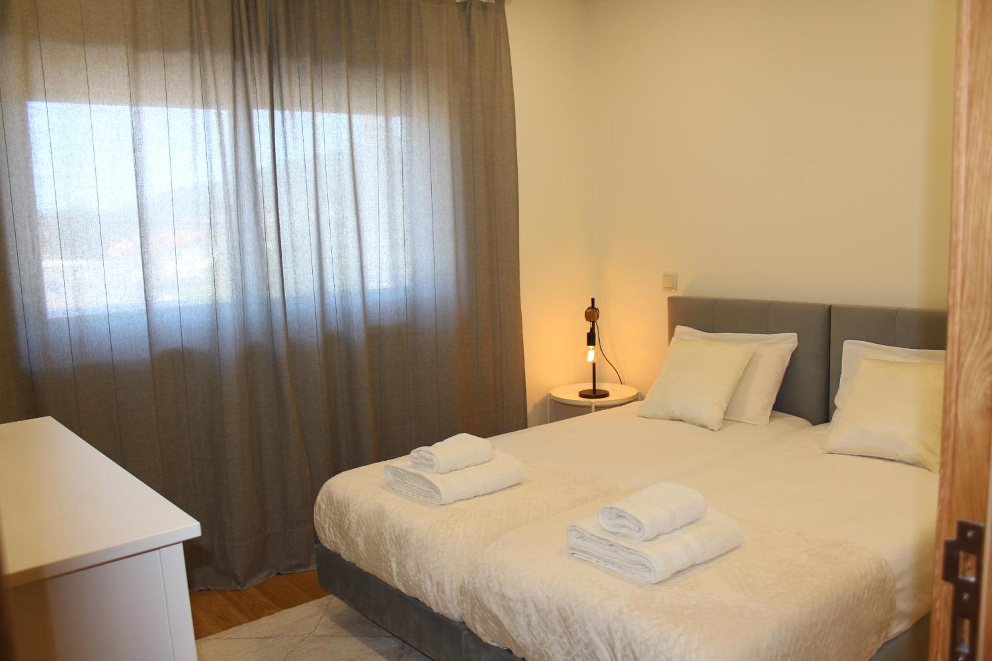 Casa Dos Amigos - Arouca Villa Luaran gambar