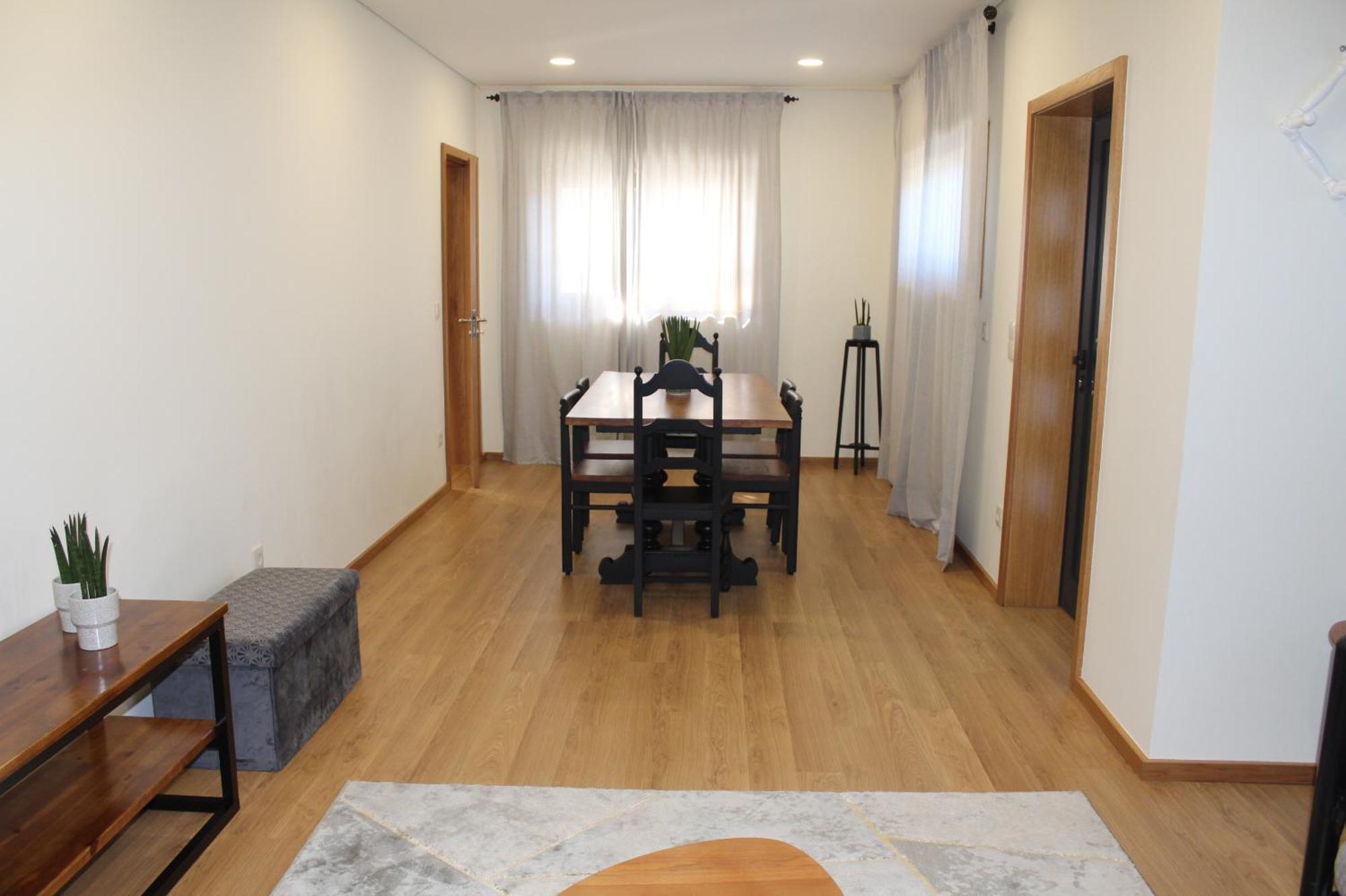Casa Dos Amigos - Arouca Villa Luaran gambar