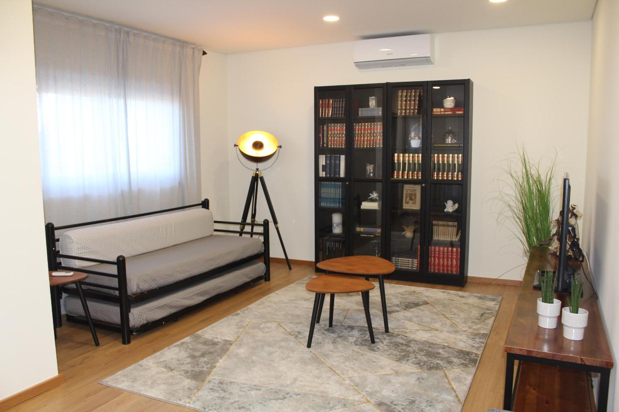 Casa Dos Amigos - Arouca Villa Luaran gambar