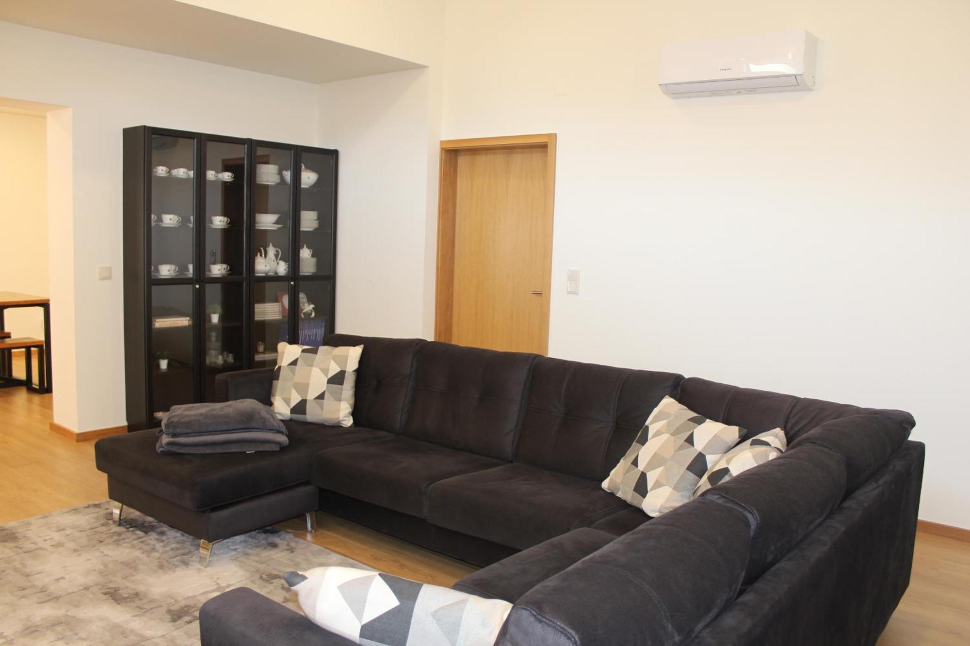 Casa Dos Amigos - Arouca Villa Luaran gambar