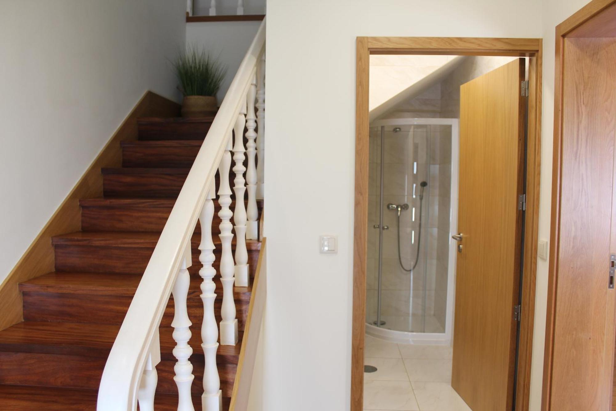 Casa Dos Amigos - Arouca Villa Luaran gambar